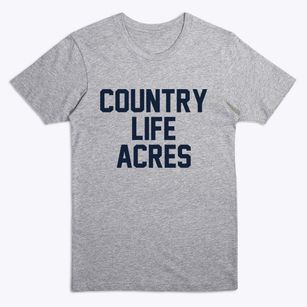 Country Life Acres Missouri Classic Block Premium T-Shirt