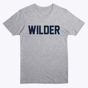 Wilder Minnesota Classic Block Premium T-Shirt