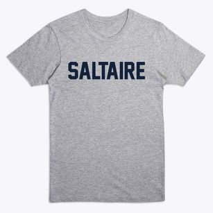 Saltaire New York Classic Block Premium T-Shirt