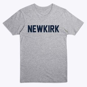 Newkirk New Mexico Classic Block Premium T-Shirt
