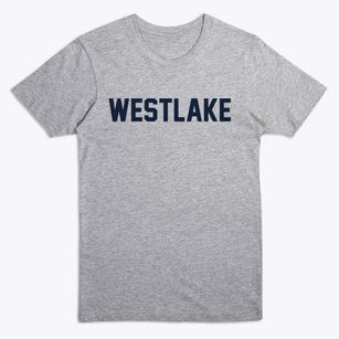 Westlake Florida Classic Block Premium T-Shirt