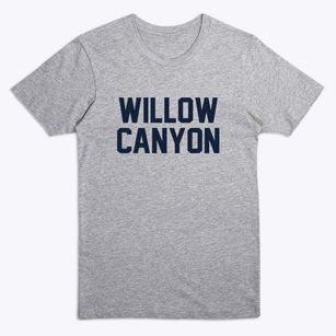 Willow Canyon Arizona Classic Block Premium T-Shirt