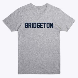 Bridgeton Missouri Classic Block Premium T-Shirt