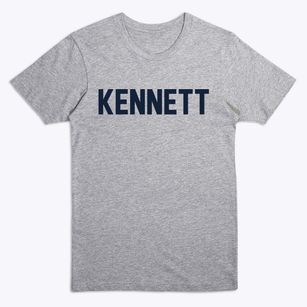 Kennett Missouri Classic Block Premium T-Shirt