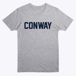 Conway New Hampshire Classic Block Premium T-Shirt