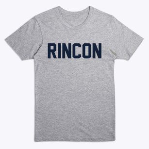 Rincon Georgia Classic Block Premium T-Shirt