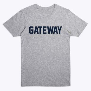 Gateway Florida Classic Block Premium T-Shirt