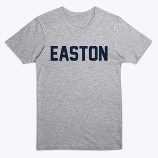 Easton Connecticut Classic Block Premium T-Shirt