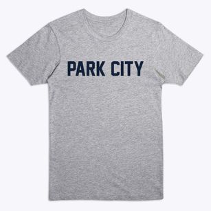 Park City Illinois Classic Block Premium T-Shirt