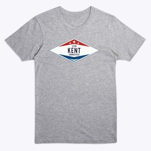 Kent Connecticut Diamond Star Premium T-Shirt