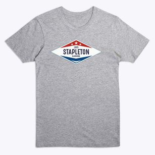Stapleton Alabama Diamond Star Premium T-Shirt