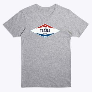 Tacna Arizona Diamond Star Premium T-Shirt