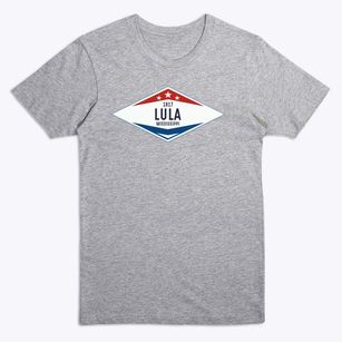 Lula Mississippi Diamond Star Premium T-Shirt