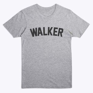 Walker Louisiana Classic Curve Premium T-Shirt