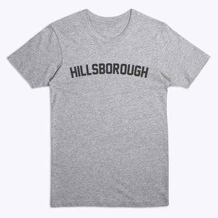 Hillsborough New Hampshire Classic Curve Premium T-Shirt