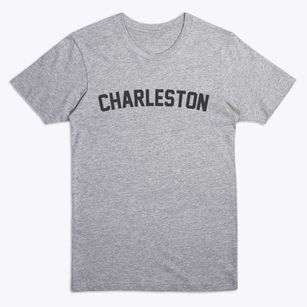 Charleston Missouri Classic Curve Premium T-Shirt