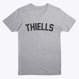 Thiells New York Classic Curve Premium T-Shirt