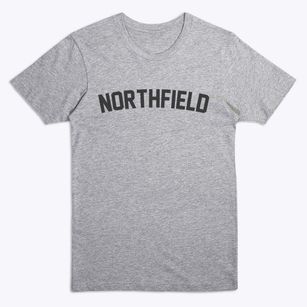 Northfield New Hampshire Classic Curve Premium T-Shirt
