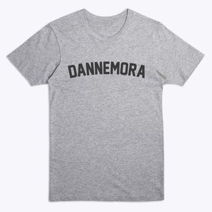 Dannemora New York Classic Curve Premium T-Shirt