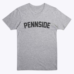 Pennside Pennsylvania Classic Curve Premium T-Shirt