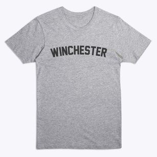 Winchester New Hampshire Classic Curve Premium T-Shirt