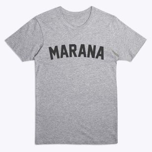 Marana Arizona Classic Curve Premium T-Shirt