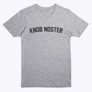 Knob Noster Missouri Classic Curve Premium T-Shirt