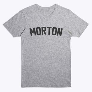 Morton Texas Classic Curve Premium T-Shirt