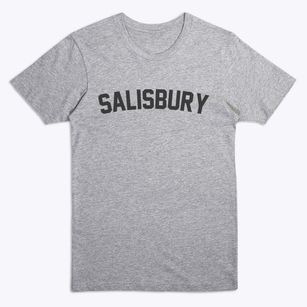 Salisbury Missouri Classic Curve Premium T-Shirt