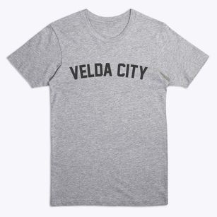 Velda City Missouri Classic Curve Premium T-Shirt