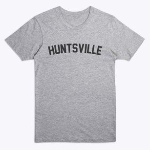 Huntsville Tennessee Classic Curve Premium T-Shirt
