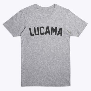 Lucama North Carolina Classic Curve Premium T-Shirt