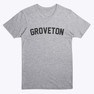 Groveton New Hampshire Classic Curve Premium T-Shirt