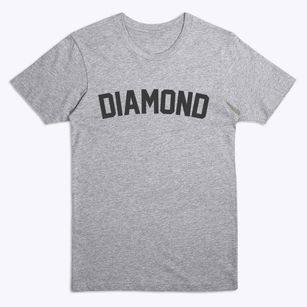 Diamond Missouri Classic Curve Premium T-Shirt