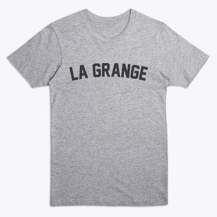 La Grange Missouri Classic Curve Premium T-Shirt