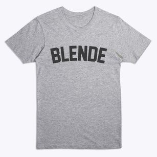 Blende Colorado Classic Curve Premium T-Shirt