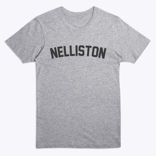 Nelliston New York Classic Curve Premium T-Shirt
