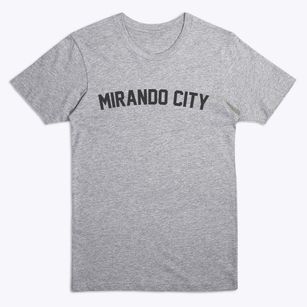 Mirando City Texas Classic Curve Premium T-Shirt