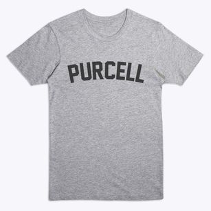 Purcell Missouri Classic Curve Premium T-Shirt