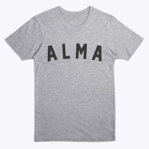 Alma Missouri Classic Curve Premium T-Shirt