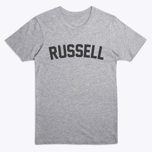 Russell Minnesota Classic Curve Premium T-Shirt