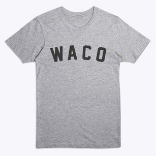 Waco North Carolina Classic Curve Premium T-Shirt