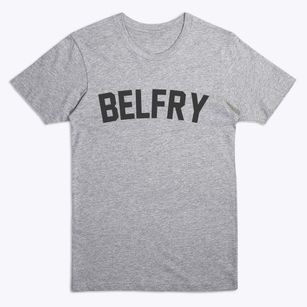 Belfry Kentucky Classic Curve Premium T-Shirt
