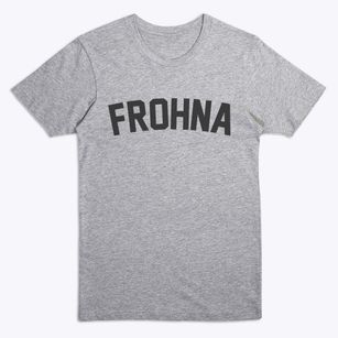 Frohna Missouri Classic Curve Premium T-Shirt