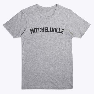 Mitchellville Tennessee Classic Curve Premium T-Shirt