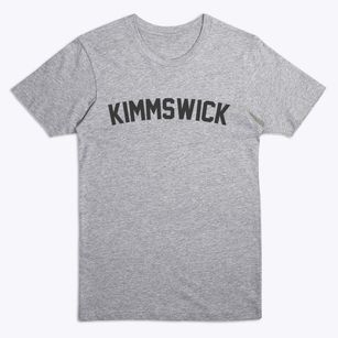 Kimmswick Missouri Classic Curve Premium T-Shirt