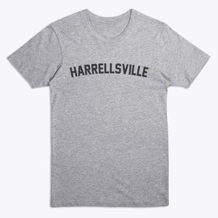 Harrellsville North Carolina Classic Curve Premium T-Shirt