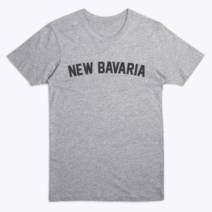 New Bavaria Ohio Classic Curve Premium T-Shirt