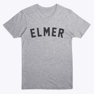 Elmer Missouri Classic Curve Premium T-Shirt
