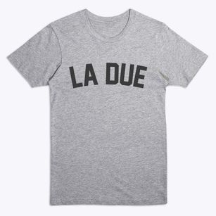 La Due Missouri Classic Curve Premium T-Shirt